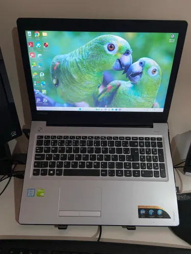 Notebook Lenovo i7