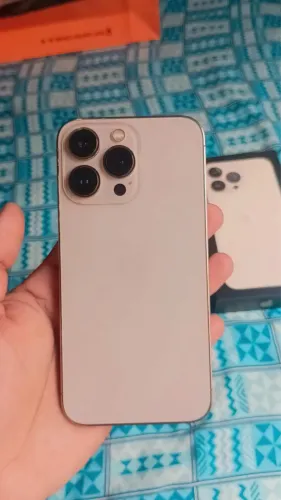 iPhone 13 Pro