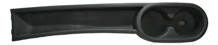 Console Central Porta Copo Celta 2014 Original Preto
