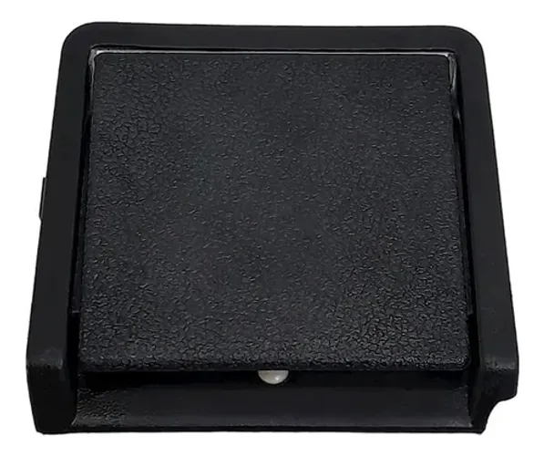 Cinzeiro Console Central  Vw Santana Cl 1990 166217