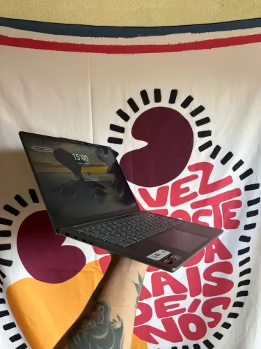 Notebook Lenovo IdeaPad Slim 5