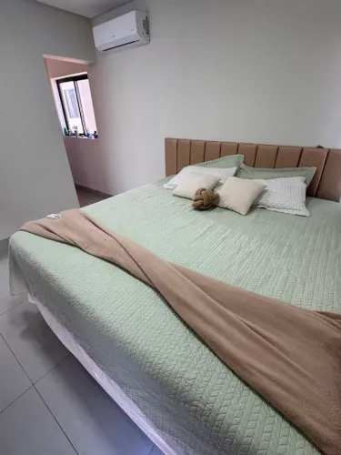Cama King Size - CASAL