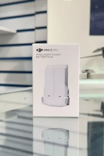 Bateria original do dji mini 3