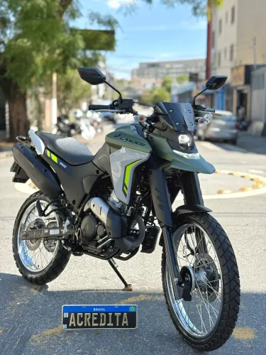 Lander 250 Abs 2025