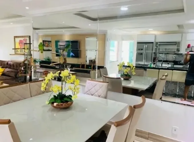 casa a venda em felipe camarao FINANCIADA