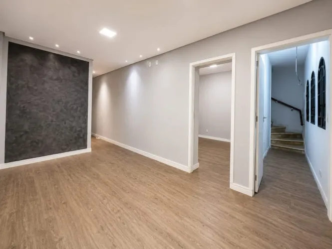 Sobrado comercial para Alugar no Bairro Jardim em Santo André REF: 20305
