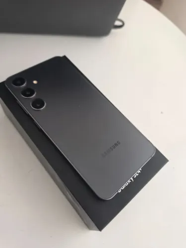 Samsung s24 plus 512gb preto usado