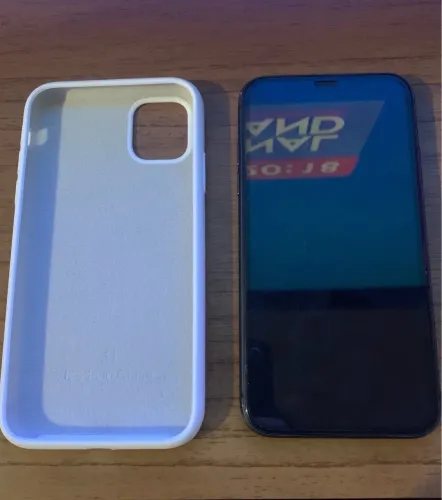 IPhone 11 64gb impecável 