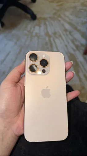 iPhone 16 pro 128gb APENAS 9 MESES DE USO