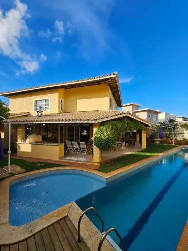 Condomínio Sunville | Atalaia | Aracaju | SE [154]