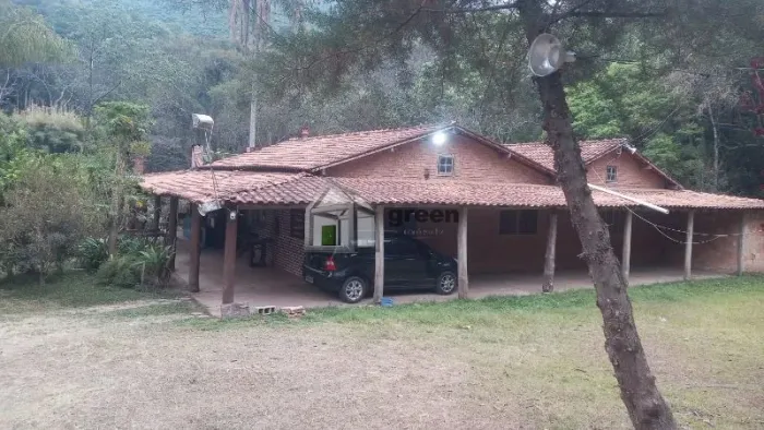 Sitio a venda em Minas Gerais