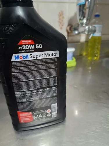 Óleo Mobil 20w_50.