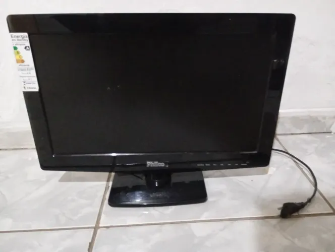 Tv e monitor 