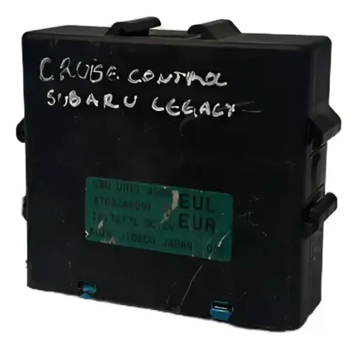 Modulo Control Cruise Subaru Legacy N1 (Usado) / V12