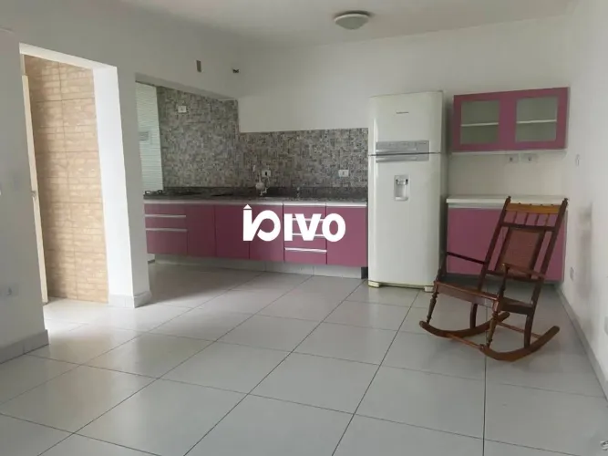 Casa com 1 dormitório para alugar, 35 m² por R$ 3.770,00/mês - Mirandópolis - São Paulo/SP