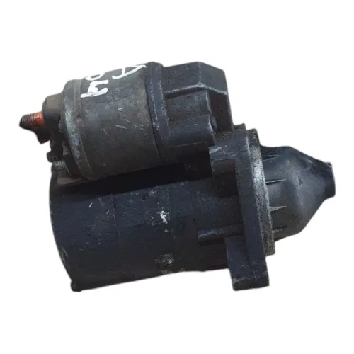 Motor Arranque Ford Fiesta 1.0 2004 9 Dentes 12v