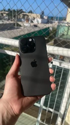 iPhone 16 pro 128 gb