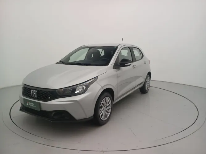 Fiat Argo Drive 1.0 Firefly 2026