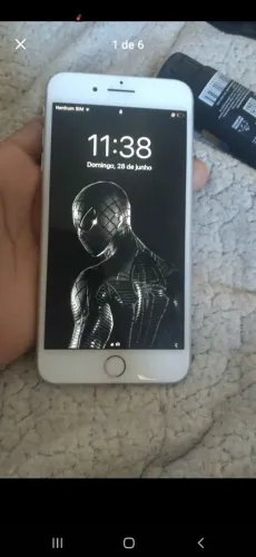 Iphone 7 Plus 
