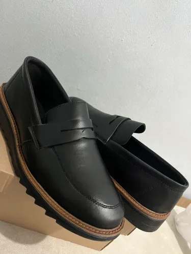 Mocassim Oxford TAM 43