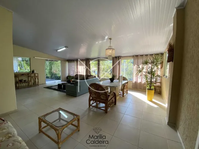 CONDOMÍNIO NOSSA FAZENDA - Casa à venda em Esmeraldas/MG