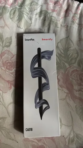 Caneta SmartPen para tablete da samsung