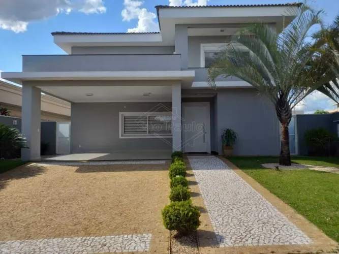 Venda de Casas / Condomínio na cidade de Araraquara