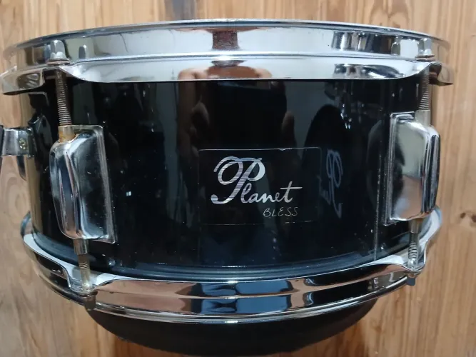 Caixa de bateria 14 polegada 