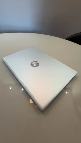 Notebook HP Probook Aluminiun