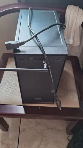 Cpu