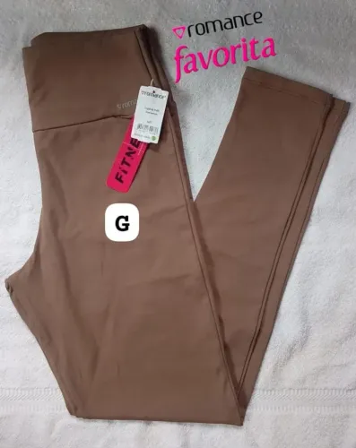 Leggs Romance 