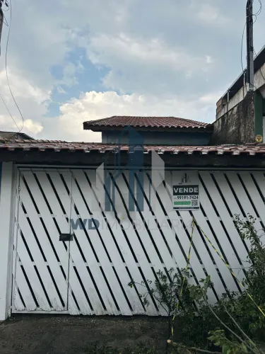 Casa para alugar no bairro Vila Nova Curuçá - São Paulo/SP