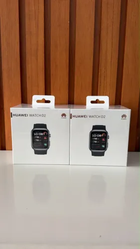 smartwatch Huawei Watch D2