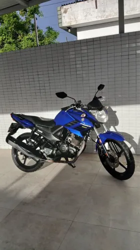 Fazer 150 SED 2023