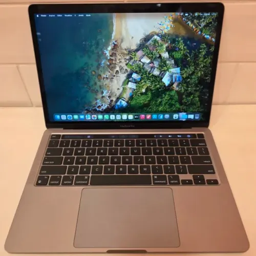 Macbook Pro M1 - 8Gb Ram - SSD - A2338