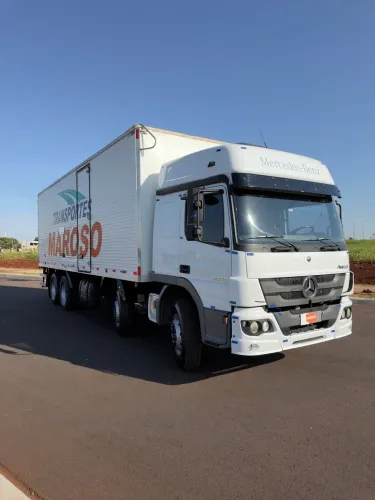 Atego 3030