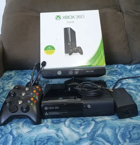 Xbox 360