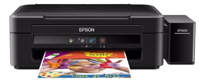 Impressora Epson L380 EcoTank