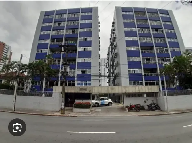 Apartamento para Alugar nas Graças Taxas Inclusas