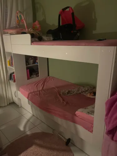 Cama treliche