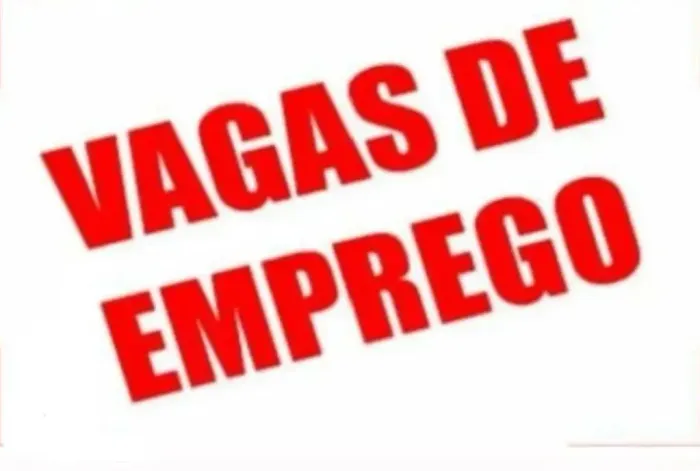 Vaga pra trabalhar de porteiro em uma pequena portaria de casas próximo a forquilha