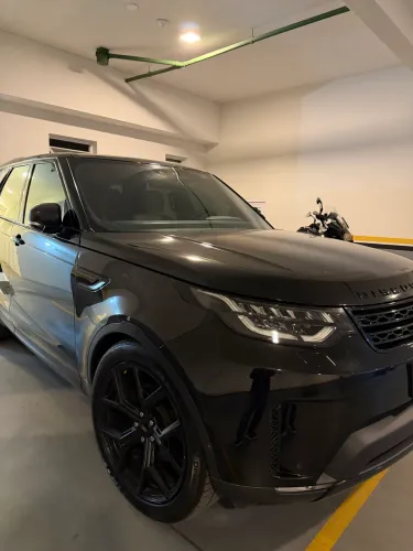 Land Rover Discovery4 SE 3.0 4X4 Tdv6/sdv6 Die.aut. 2014