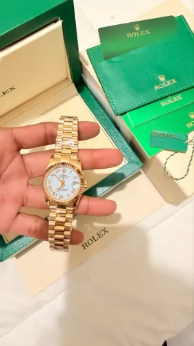 Relógio Feminino Datejust