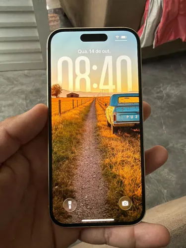 iPhone 15 128 gigas 