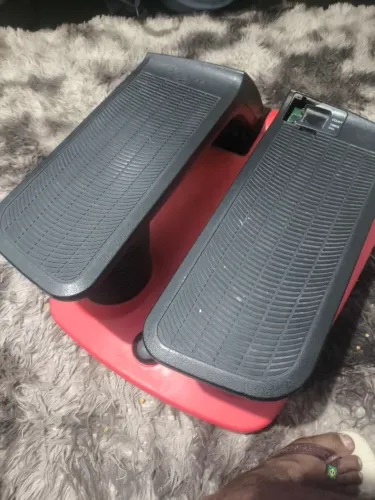 Air Climber Genis Polishop - Simulador de Caminhada (Mecânico)