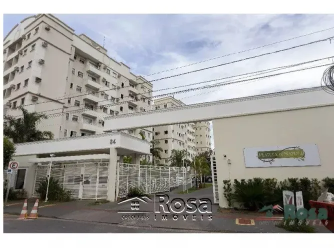 Apartamento para venda, Centro Sul, Cuiabá