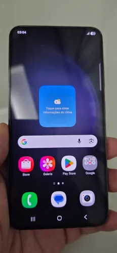 ? Vendo Galaxy S23 Preto 128GB - Impecável / Muito Conservado