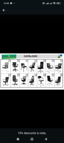 FORTALEZA MOVEIS