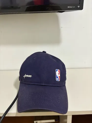 BONÉ NEW ERA ED. LIMITADA