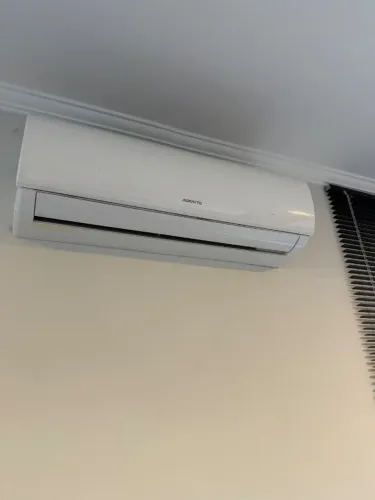 Ar condicionado agratto 18mil BTU - retirar no campeche